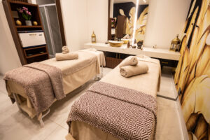 Umhlanga Laser & Aesthetic Spa Consultation Corner